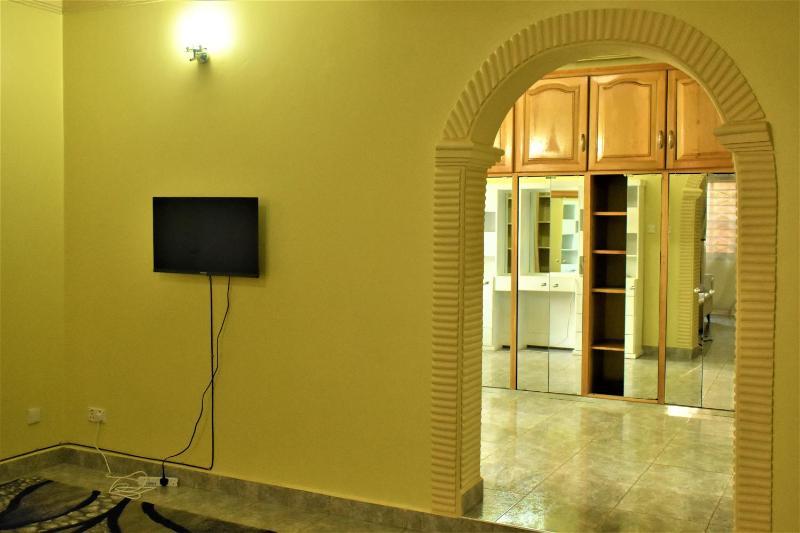 Ezeife Guesthouse - image 12