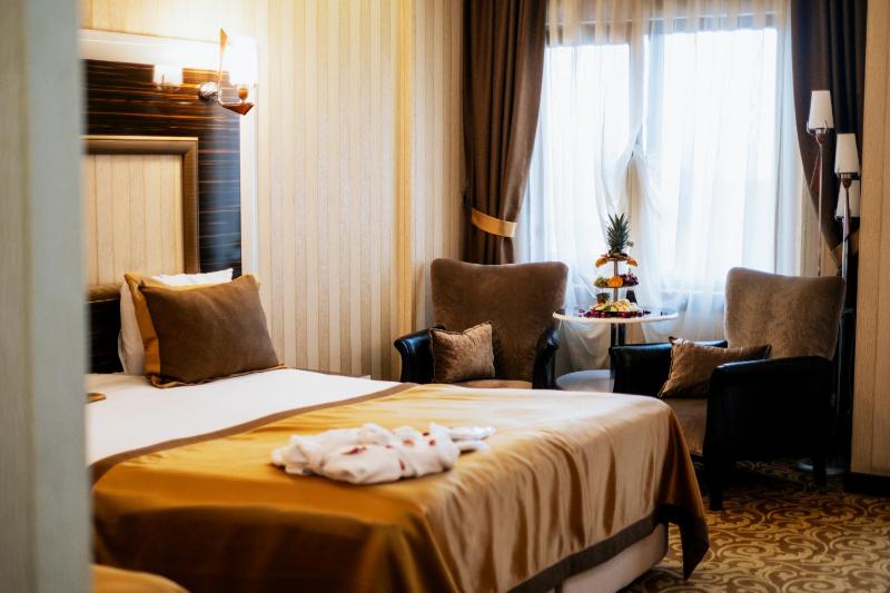 Deluxe Single Room image 4