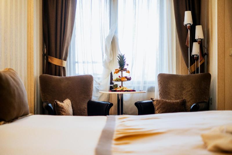 Deluxe Single Room image 3