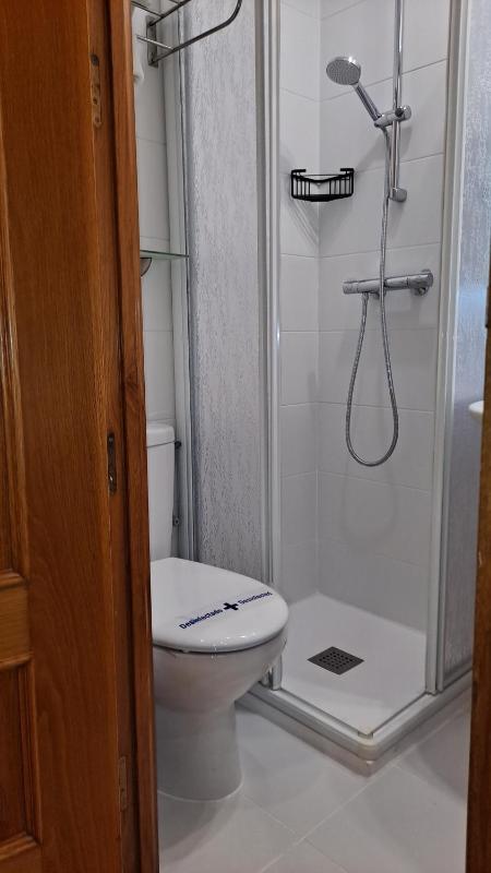 Interior Single Room image 3