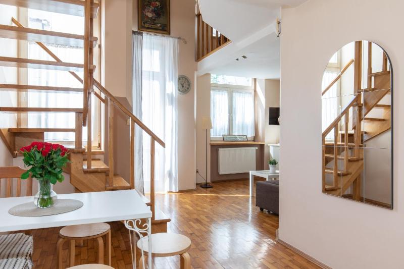 Deluxe Apartment image 1