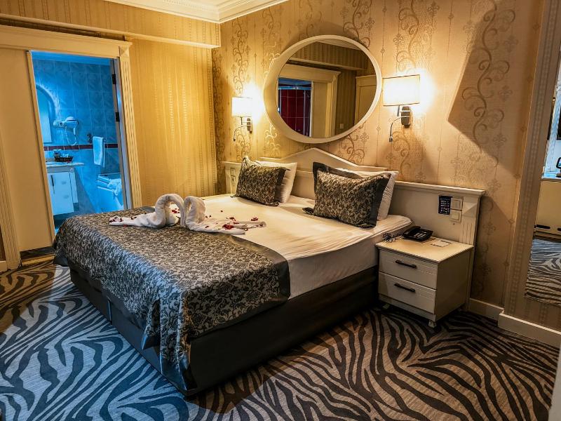 Standard Single Room with Sea View image 2