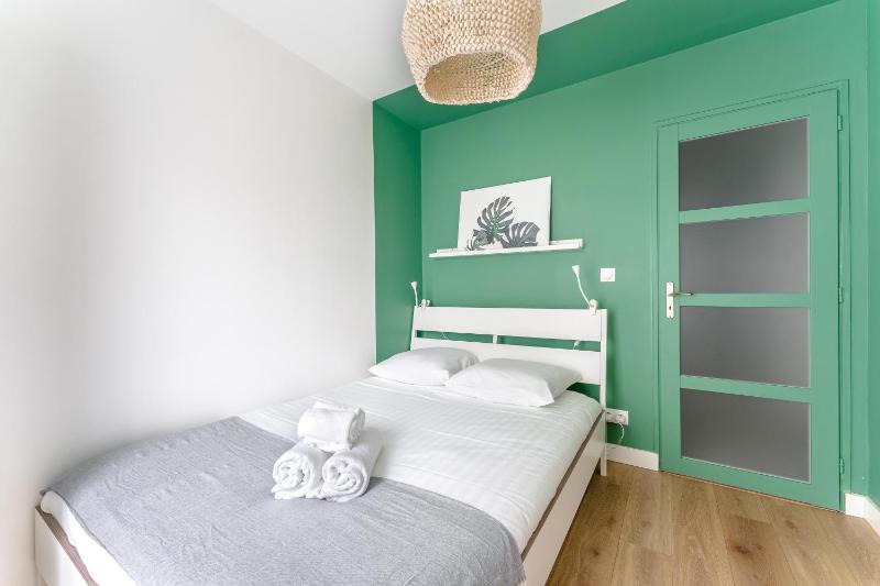 Le Rex - Bel appt avec sauna - image 18