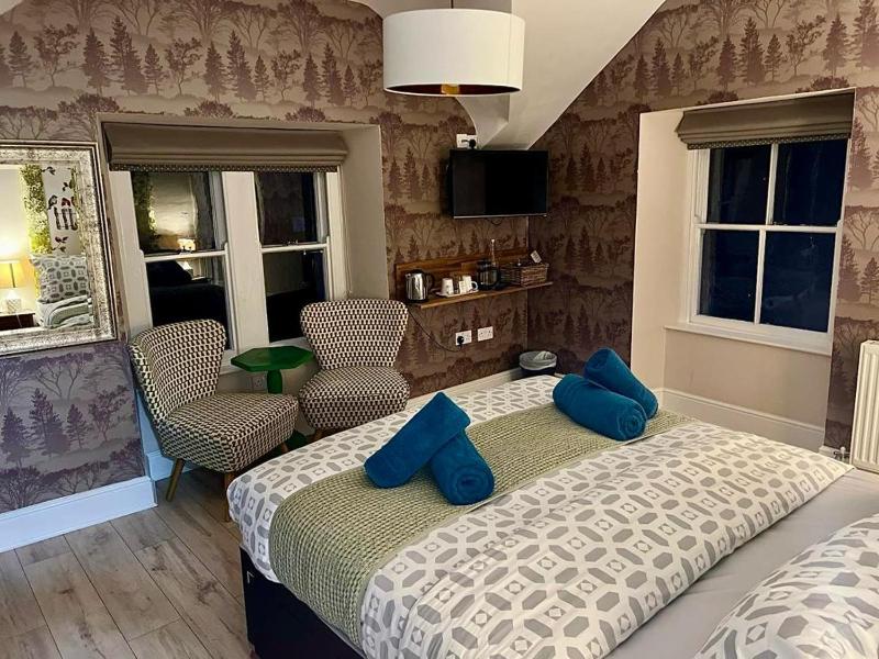 Standard Double Room image 1
