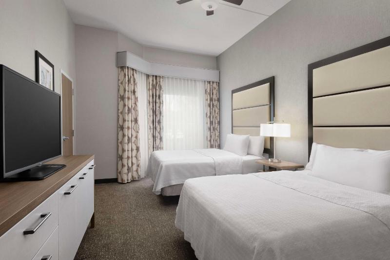One-Bedroom Suite - Disability Access/Non-Smoking image 1