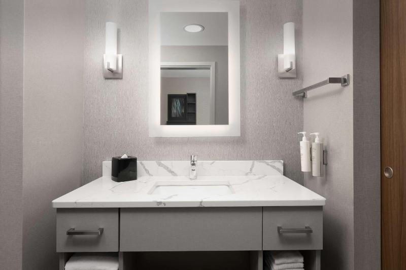 One-Bedroom King Suite - Non-Smoking image 2