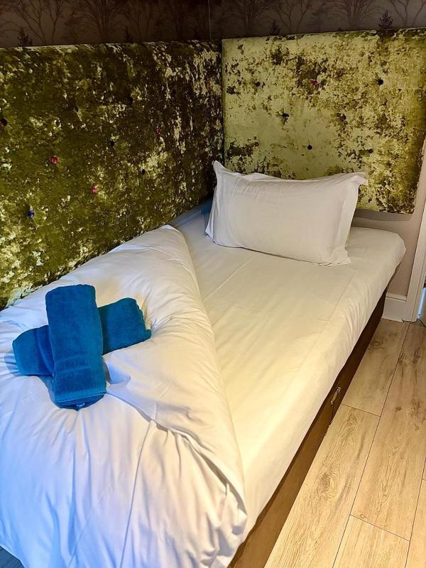 Single Room image 4