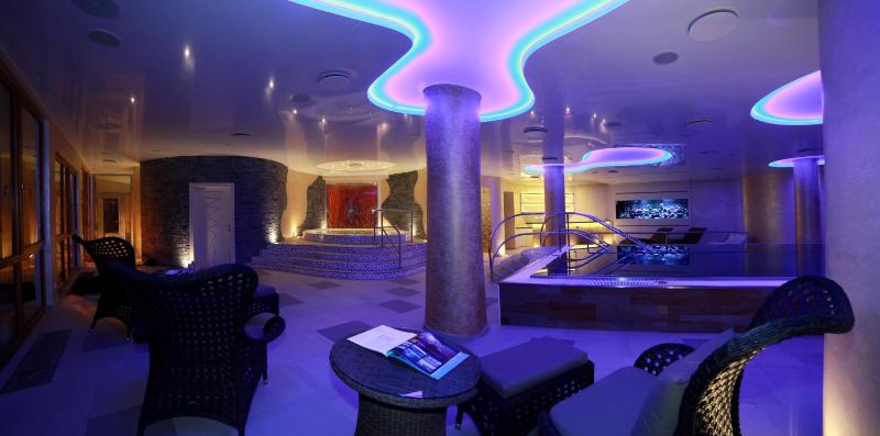 Boutique Hotel Ambiente ****+ - image 32