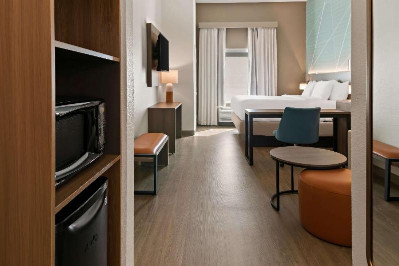King Suite - Non-Smoking image 4