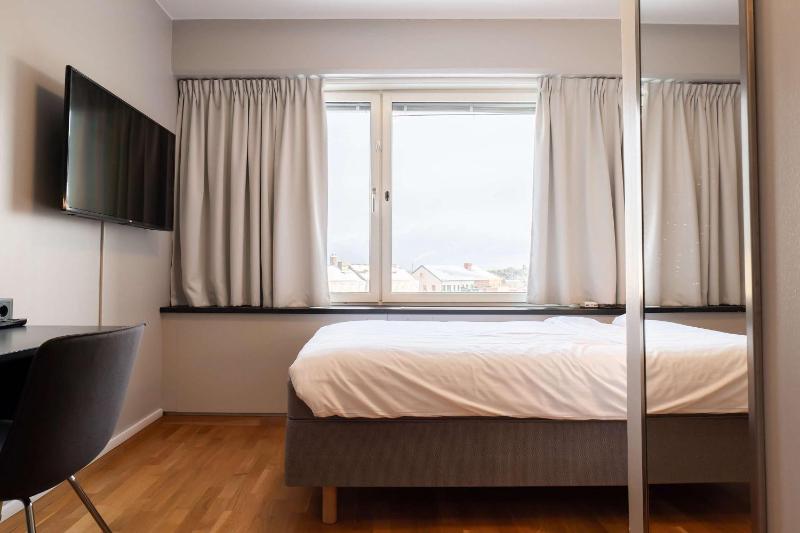 Economy Single Room image 1