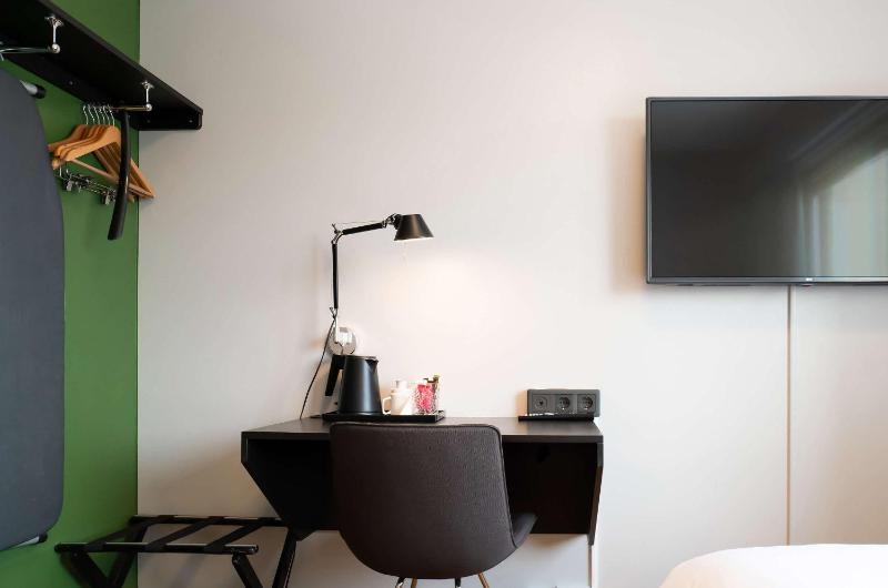 Economy Single Room image 3
