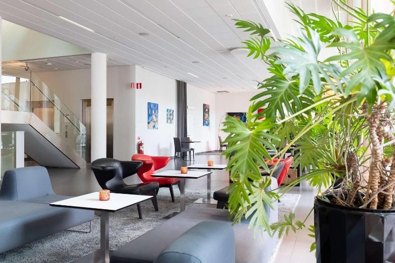 Best Western Plus Park City Malmö - image 40