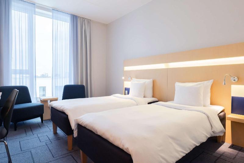 Best Western Plus Park City Malmö - image 6