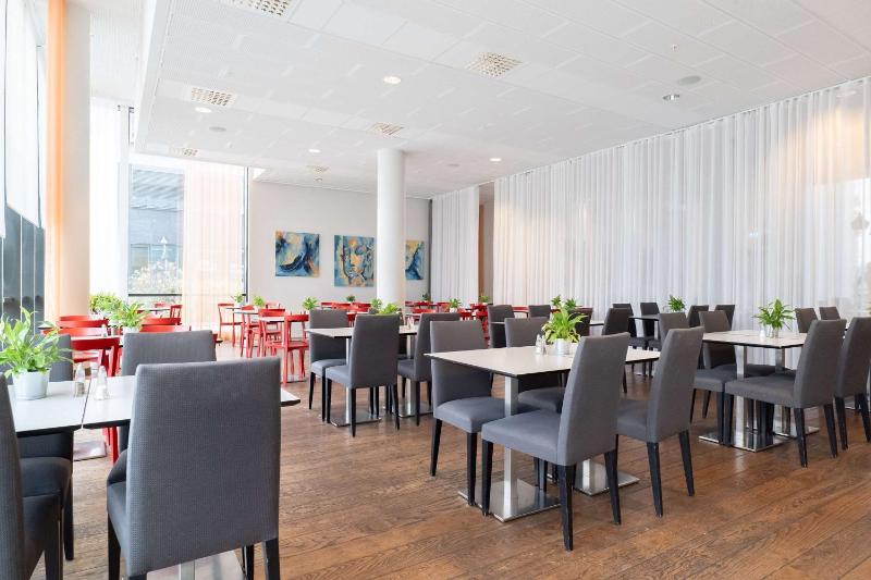 Best Western Plus Park City Malmö - image 20