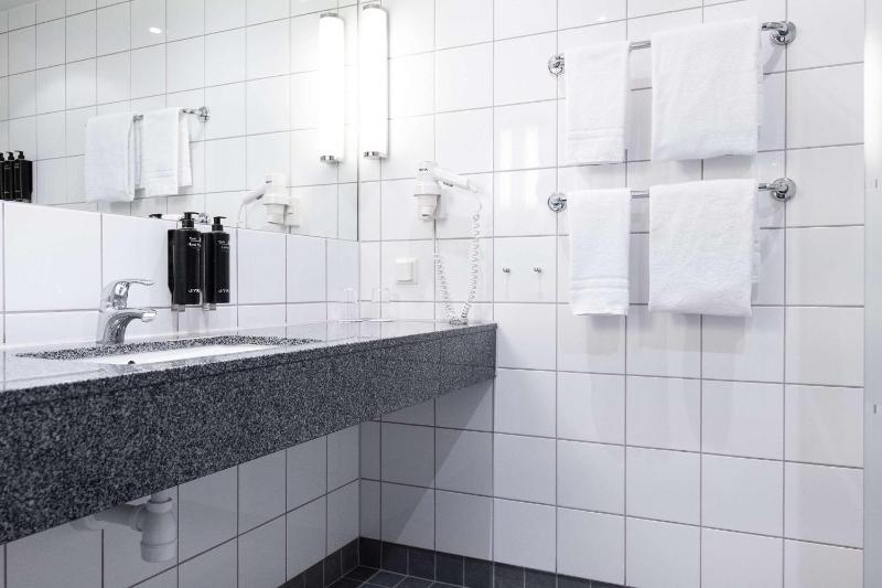 Best Western Plus Park City Malmö - image 43