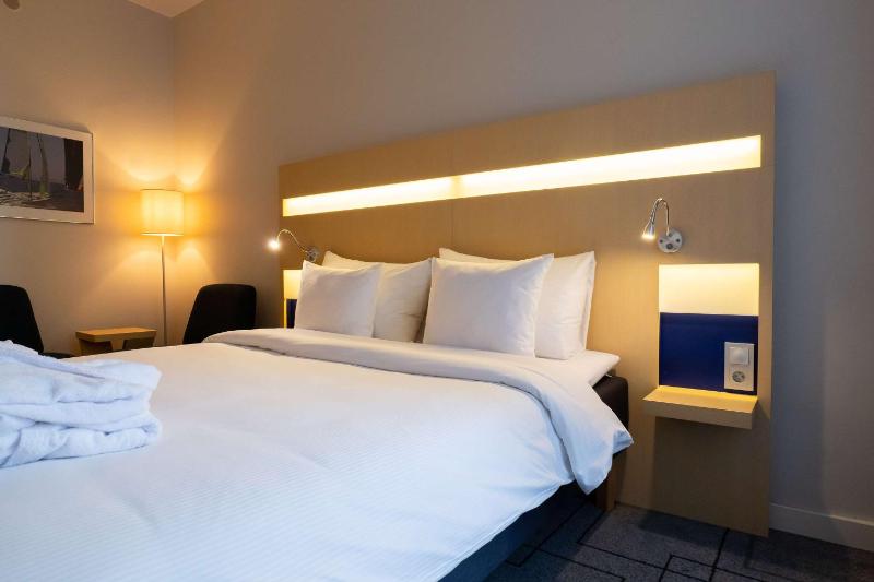 Best Western Plus Park City Malmö - image 49