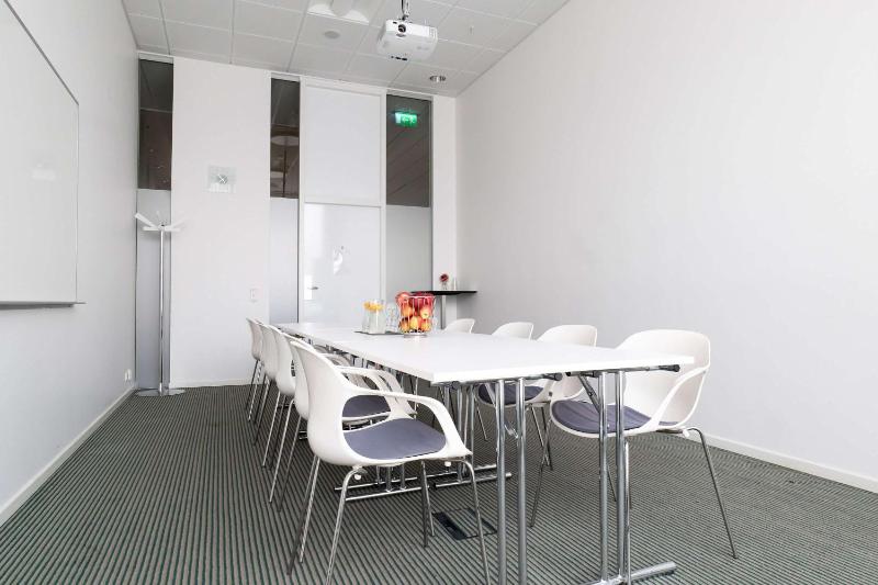 Best Western Plus Park City Malmö - image 21