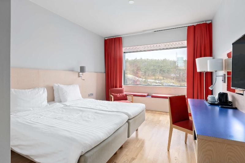 Superior Queen Room image 1