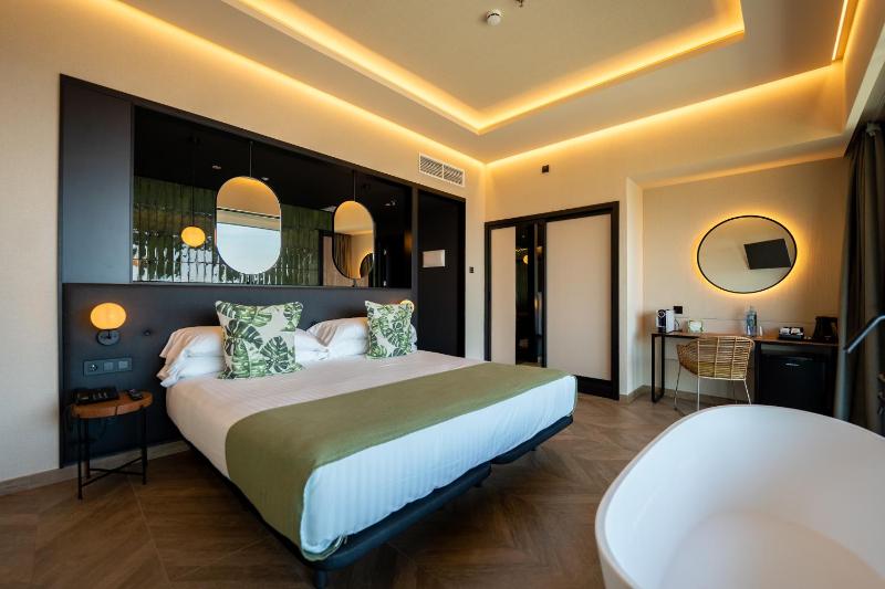 Hotel Primavera Park - image 16