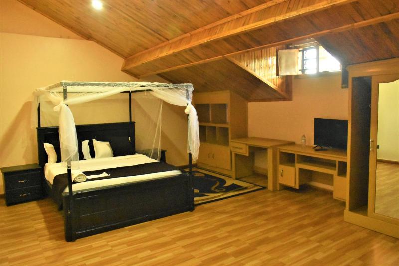 Ezeife Guesthouse - image 14