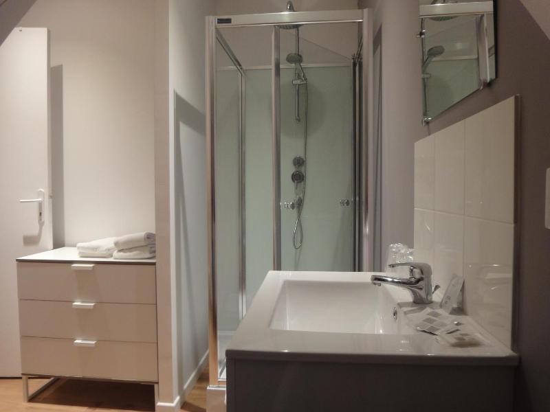 Double Room with Mountain View image 1