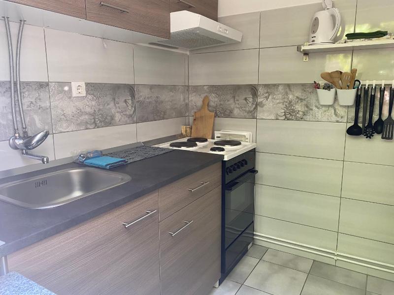 Apartments Topic & Krk central location - image 8