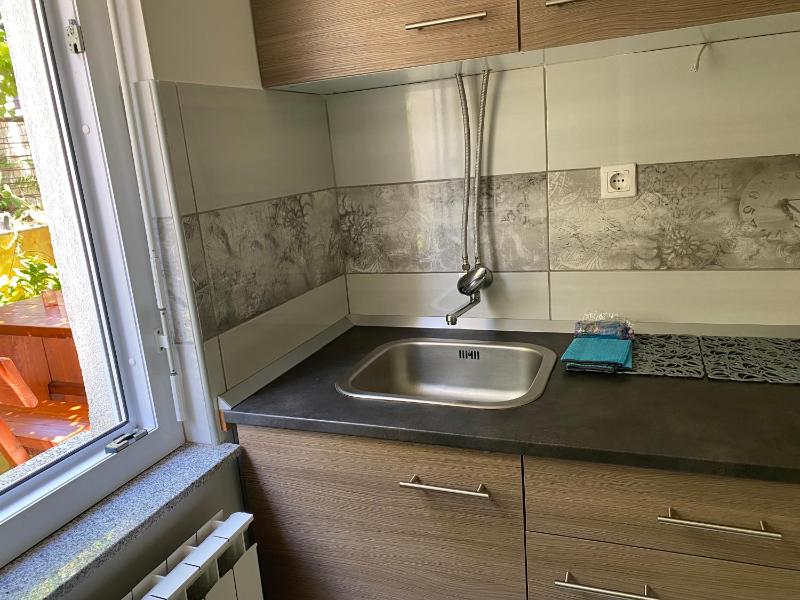 Apartments Topic & Krk central location - image 29