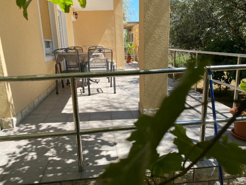 Apartments Topic & Krk central location - image 10