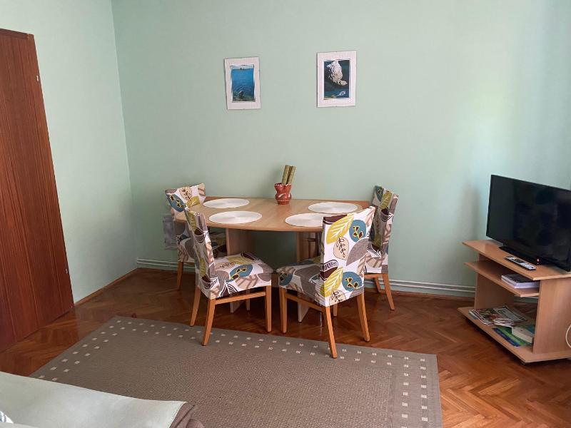 Apartments Topic & Krk central location - image 14