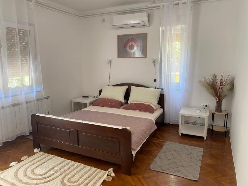 Apartments Topic & Krk central location - image 21
