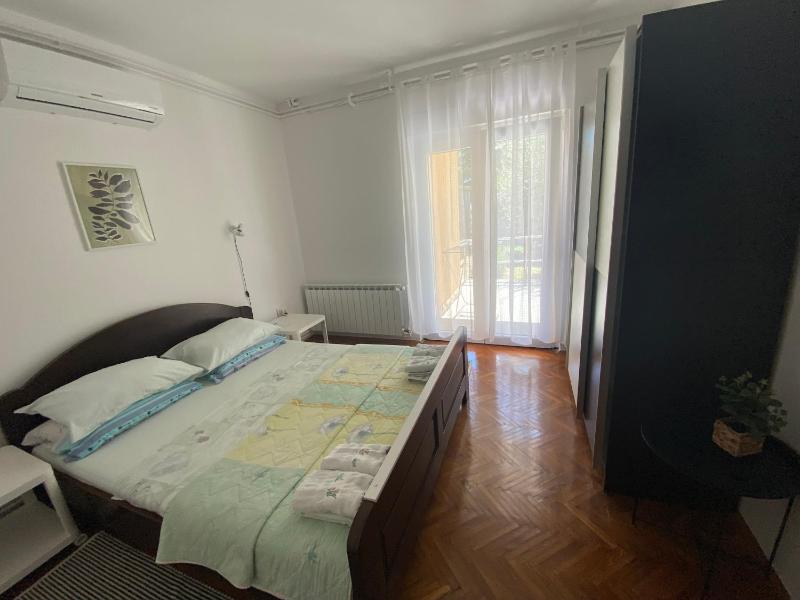 Apartments Topic & Krk central location - image 2