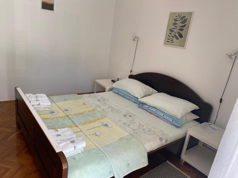 Apartments Topic & Krk central location - image 15