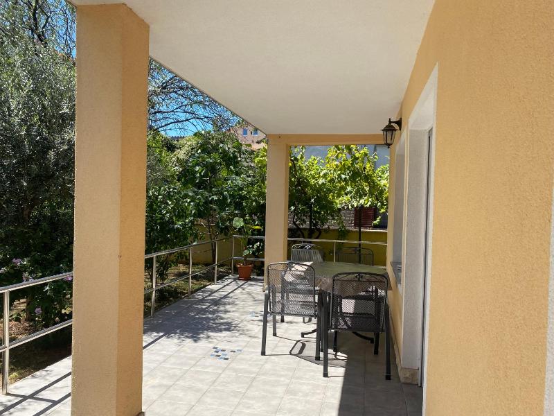 Apartments Topic & Krk central location - image 26