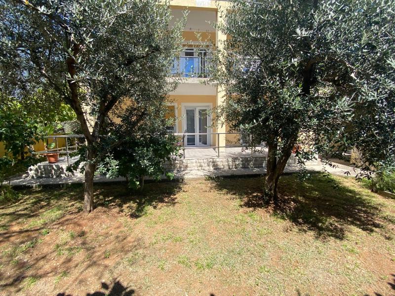 Apartments Topic & Krk central location - image 23