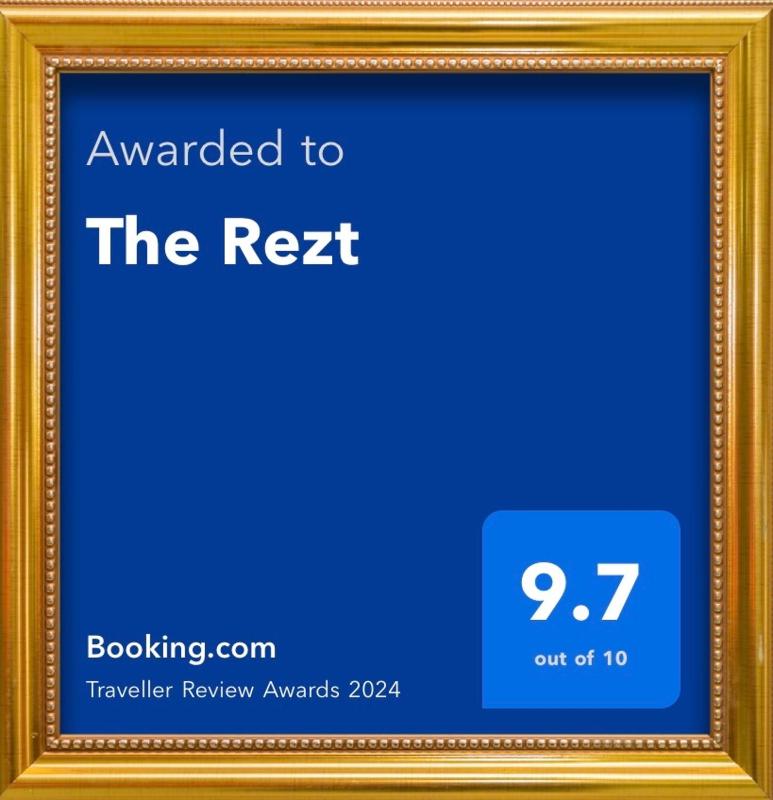 The Rezt - image 15