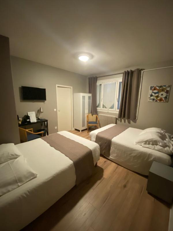 Hotel Berthelot - image 8