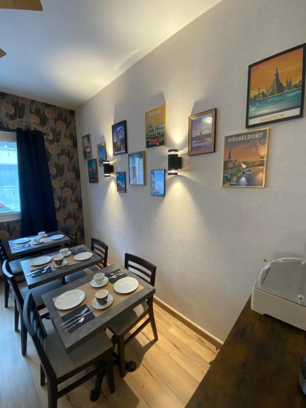 Hotel Berthelot - image 24