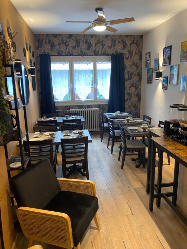 Hotel Berthelot - image 33