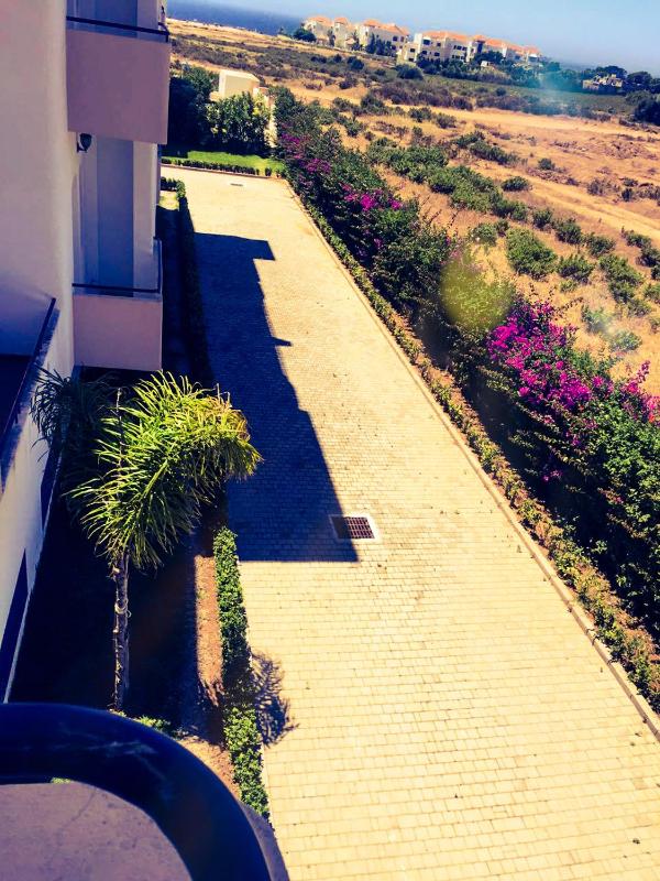 Fantastique Appartement avec piscine sur la plage de Achakar de Tanger - proche du Cap Spartel & la Grotte d'Hercule de TANGER - image 21