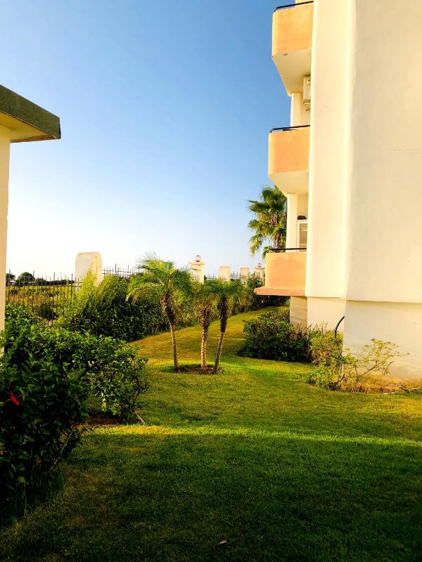Fantastique Appartement avec piscine sur la plage de Achakar de Tanger - proche du Cap Spartel & la Grotte d'Hercule de TANGER - image 9