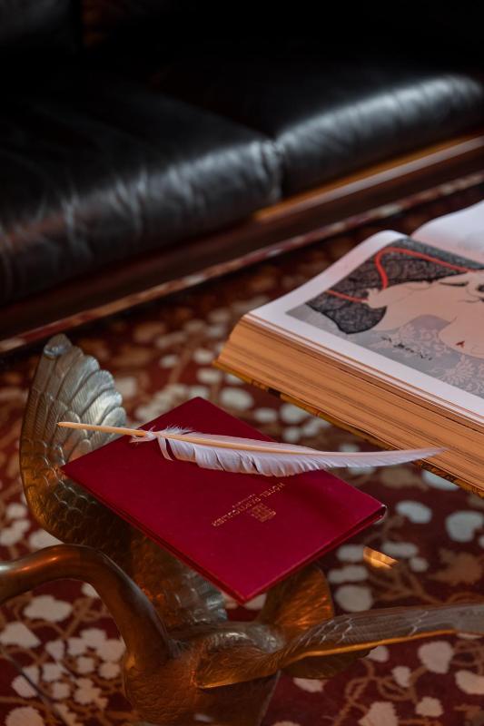 Suite Danse Pacifique image 1