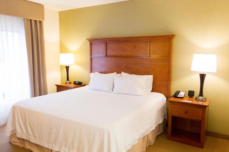 King Room with King Bed - Non-Smoking image 3