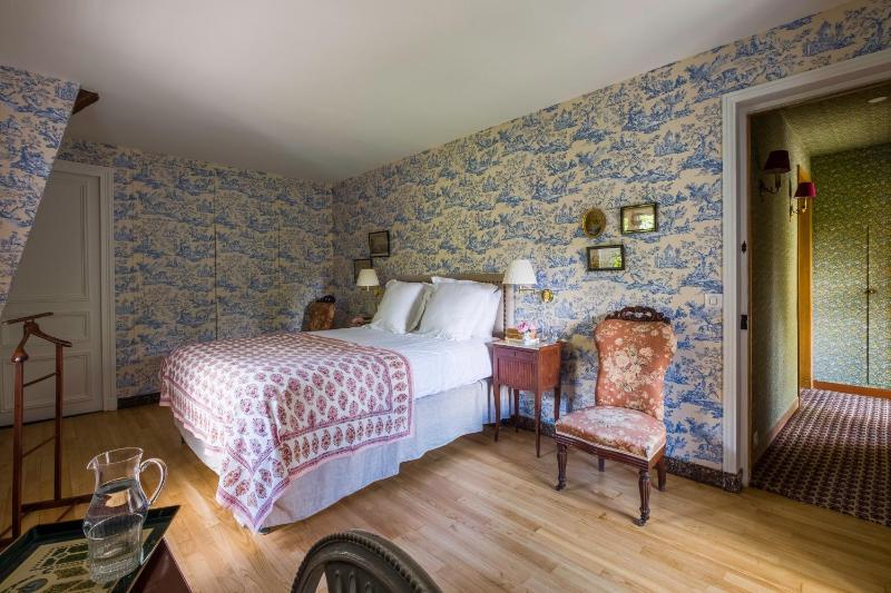 La grande maison de la Marcotte image 4