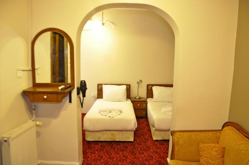 No20 Hotel Sultanahmet - image 15