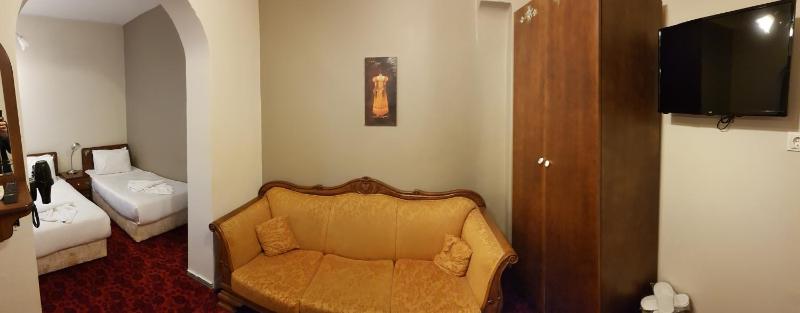 No20 Hotel Sultanahmet - image 14