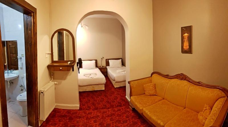 No20 Hotel Sultanahmet - image 16