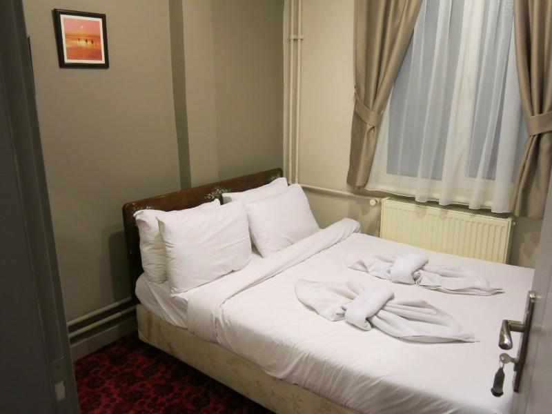 No20 Hotel Sultanahmet - image 12