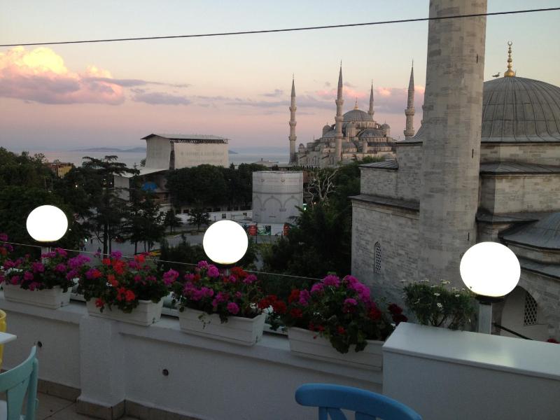 No20 Hotel Sultanahmet - image 6