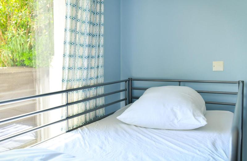 Bed in 4-Bed Mixed Dormitory Room image 3