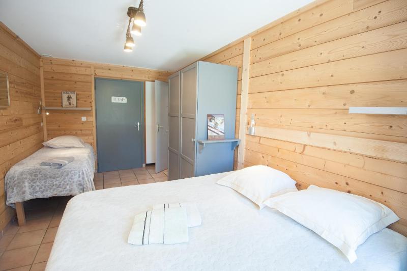 Standard Double or Twin Room image 2